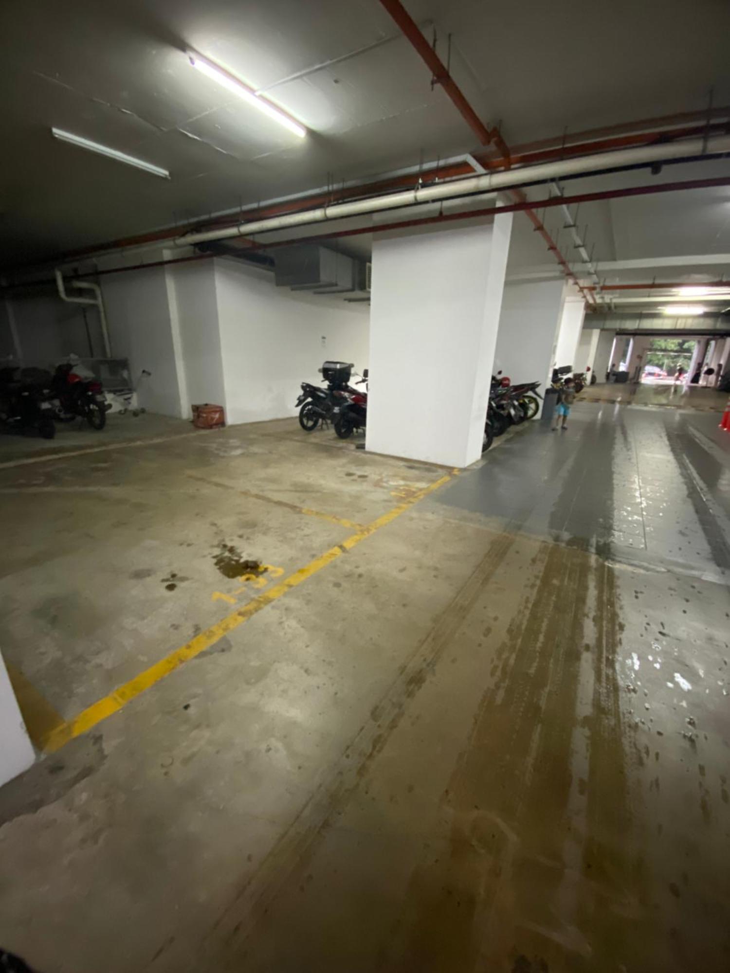 Ayuman Suites, Gombak With Kl City View Kuala Lumpur Exterior foto