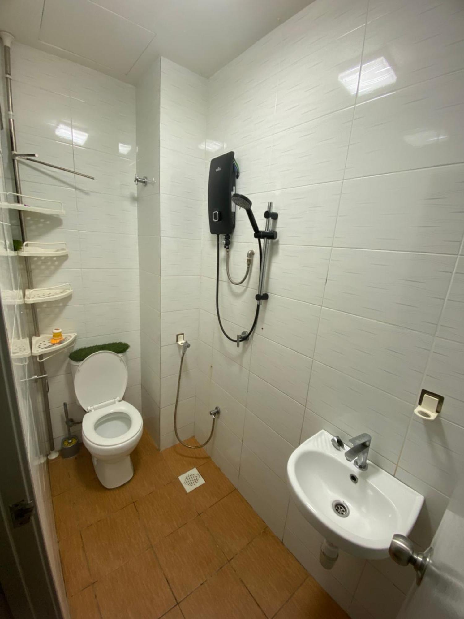Ayuman Suites, Gombak With Kl City View Kuala Lumpur Exterior foto