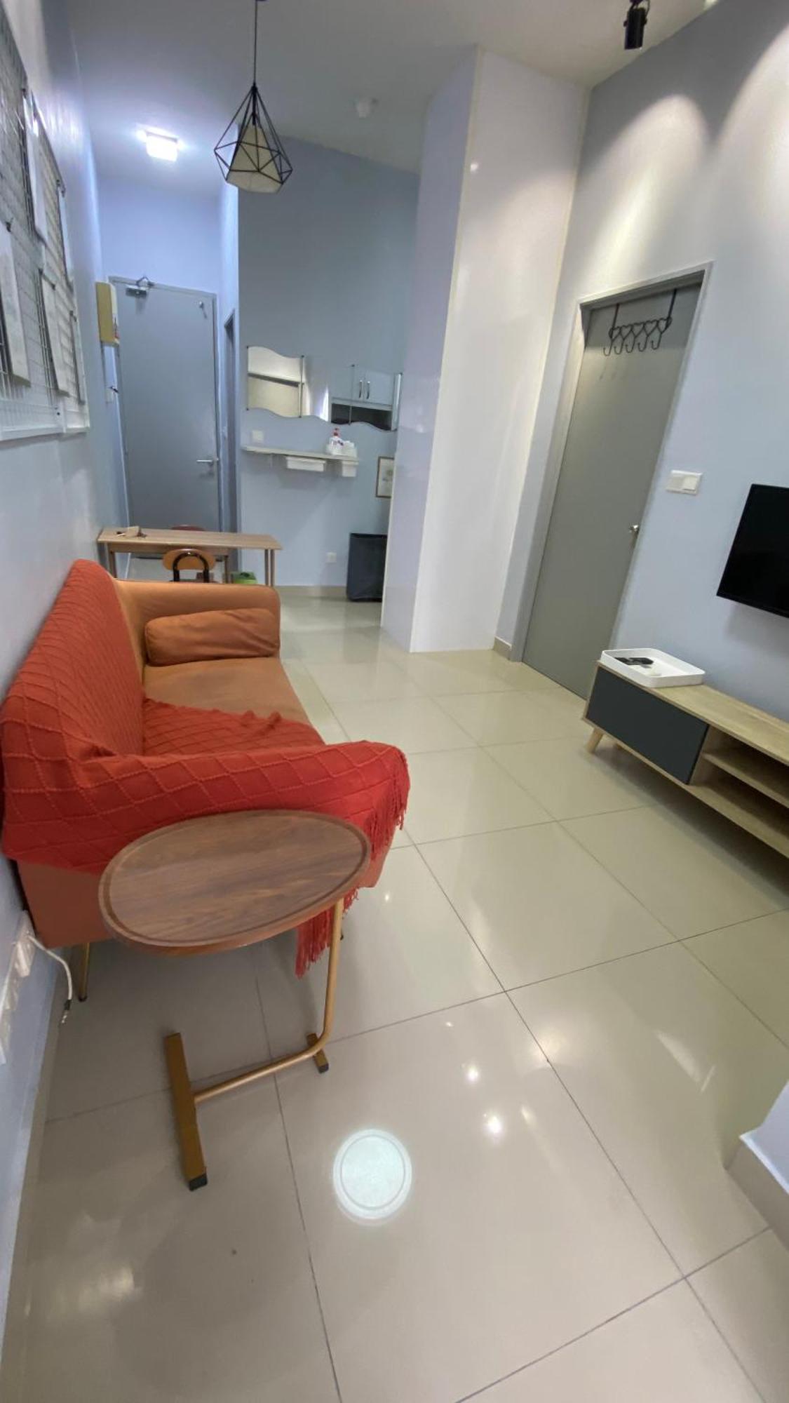 Ayuman Suites, Gombak With Kl City View Kuala Lumpur Exterior foto